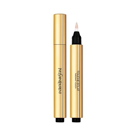 ysl pen concealer|touche eclat concealer pen.